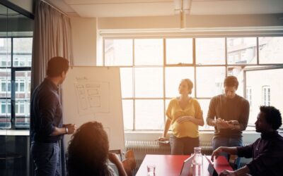 Clima laboral: qué es, por qué es importante y cómo mejorarlo