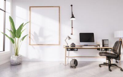 Cómo organizar una oficina de trabajo: tips para ordenar el espacio laboral