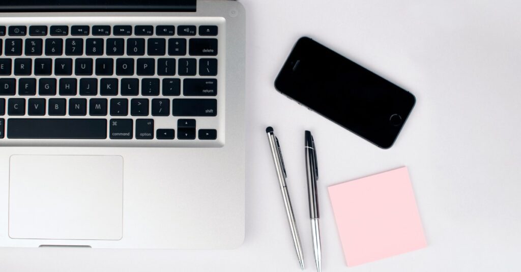 Ideas para organizar una oficina de trabajo.