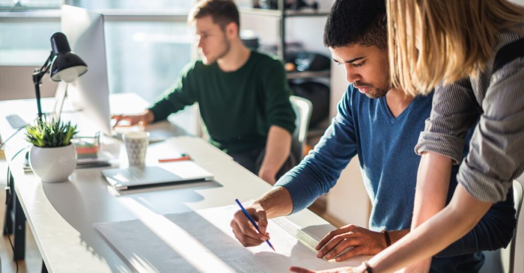 Qué es el clima laboral de una empresa.