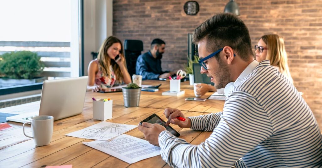 coworking ventajas y desventajas