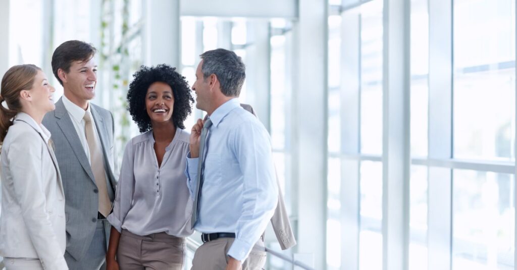 Principales beneficios del clima laboral