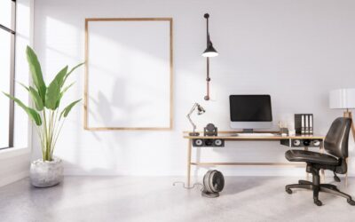 Distribución de espacios de trabajo: ¿qué es y cómo organizarla de manera ideal?