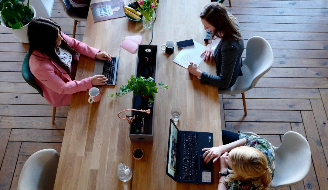La importancia del espacio de trabajo en tu empresa