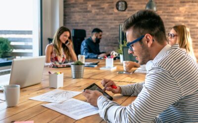 ¿Qué es un coworking y qué beneficios ofrece a las empresas?