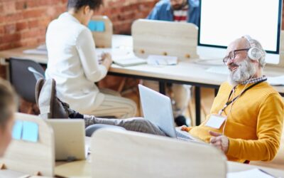 ¿Cuáles son los tipos de clima laboral?