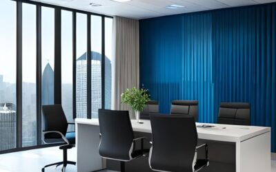 Alquiler de oficinas corporativas en Perú: ¿cuál es el precio promedio?