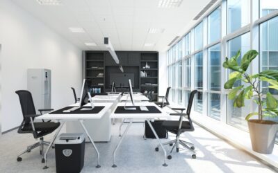 ¿Por qué alquilar el mobiliario de oficina para tu empresa?