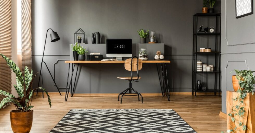 ¿Qué es el home office y qué ventajas te ofrece?